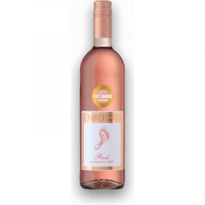 Barefoot Rose 750ml