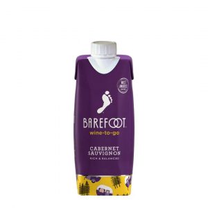 Barefoot Cabernet Sauvignon 16oz