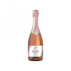 Barefoot Bubbly Sweet Rose 750ml