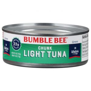 BumbleBee Tuna