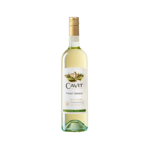Cavit Pinot Grigio 750ml