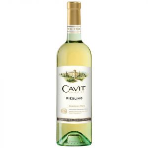 Cavit Riesling 750ml