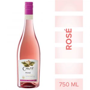 Cavit Rose (750ml)