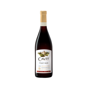 Cavit Pinot Noir 750ml