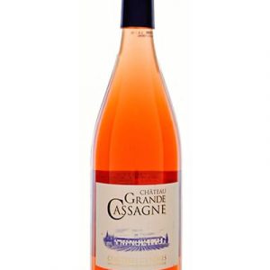 Château Grande Cassagne
