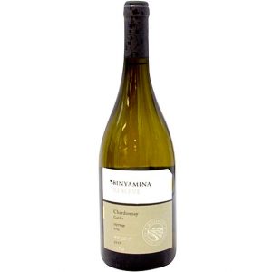 Binyamina Reserve Chardonnay