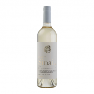 Psagot Sinai 2020 Chardonnay Sauvignon Blanc