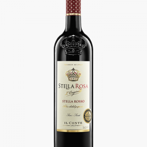 Stella Rosa Stella Rosso Red Berry (750ml)