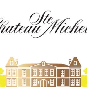 Ste Chateau Michelle - Chardonnay