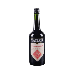 Taylor Madeira