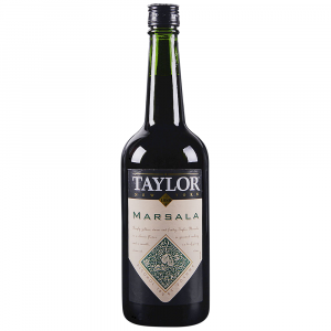 Taylor Marsala