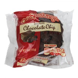 Otis Spunkmeyer Chocolate Chip