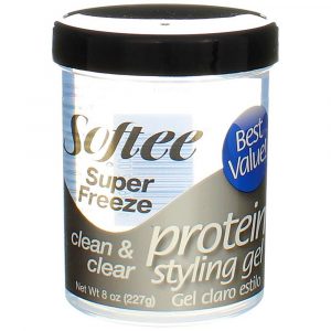 Softee Super Freeze 8oz