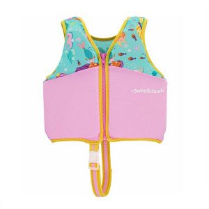Aqua Swim School Swim Trainer Green