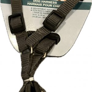 Greenbrier International Dog Harness (S)
