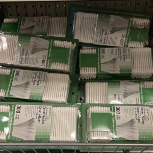 Assured Cotton Swabs 225 count