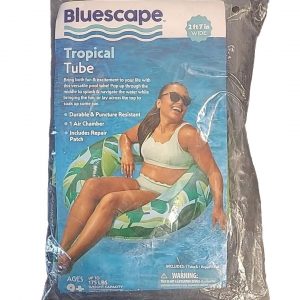 Bluescape Tropical Tube 2ft 7in