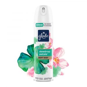 Glade Air Freshener 7.30oz