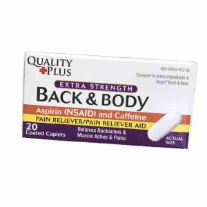Ibuprofen 200 mg