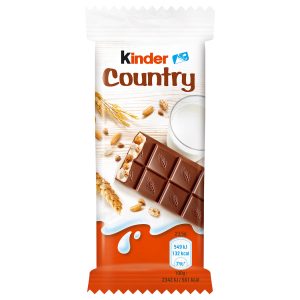 Kinder Country 23,5g