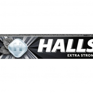 Halls Extra Strong 33,5g