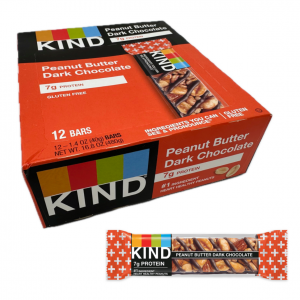 Kind - Protein Peanut Butter Dark Chocolate 1.4oz