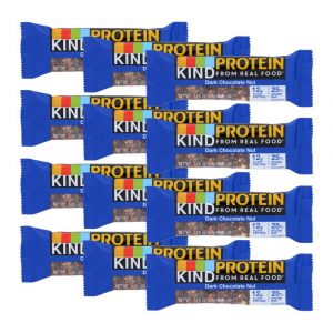 Kind - Protein Dark Chocolate Nut 1.76oz