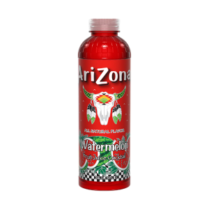 Arizona Tea (Bottle) Watermelon 20oz