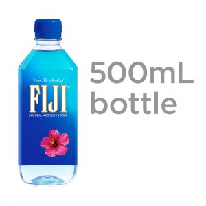 Fiji Water 500ml (Single)