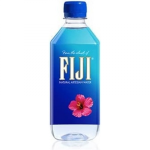 Fiji Water 1 L (Single)