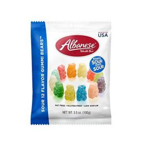Albanese Candies