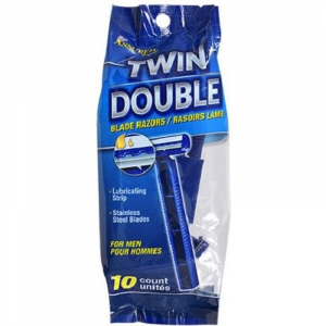 Assured Twin Double - 10 count #2