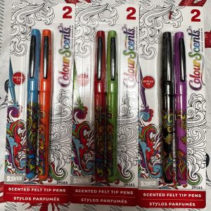 Greenbrier International Colour Scents - 2pc
