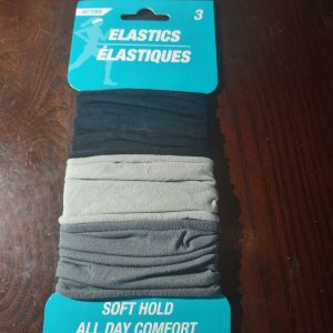 Active Elastics (3)