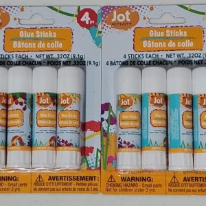 Glue Sticks 4 Glue Sticks