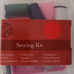 Greenbrier International Sewing Kit