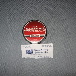 Electrical Tape PVC Electrical Tape