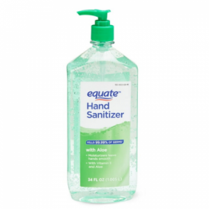 XtraCare Hand Sanitizer (70%) 8oz
