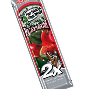 Platinum Blunt Wrap Watermelon