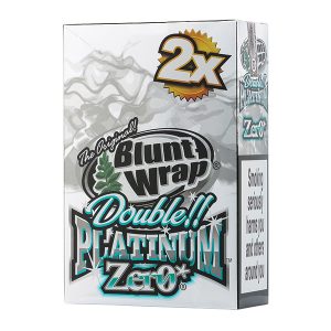 Blunt Wrap Zero