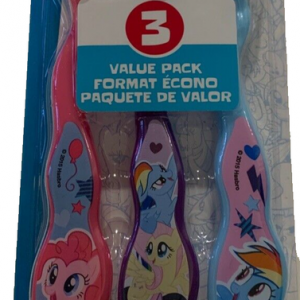 Firefly My Little Pony 3 Brushes