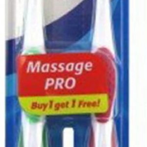 Aim Soft Toothbrush - 2