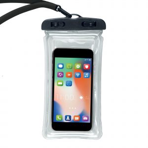 Aquaseries Waterproof Phone Pouch