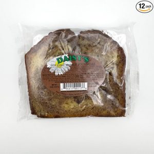 Daisy’s - Cake Marble 5oz