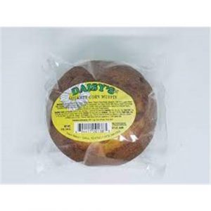 Daisy’s - Cake Corn Bread 4oz