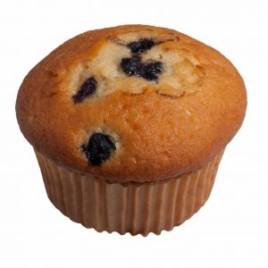 Daisy’s - Muffin Blueberry