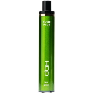 HQD 1200 Puffs Ice Mint