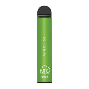 Fume Extra Mint Ice
