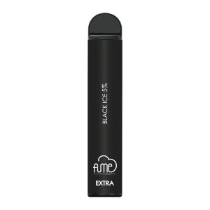 Fume Extra Black Ice