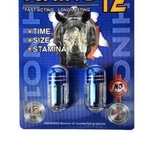 New Rhino 25000